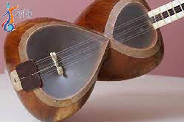 معرفی ساز قوپوز یا چگور 2 معرفی ساز قوپوز یا چگور