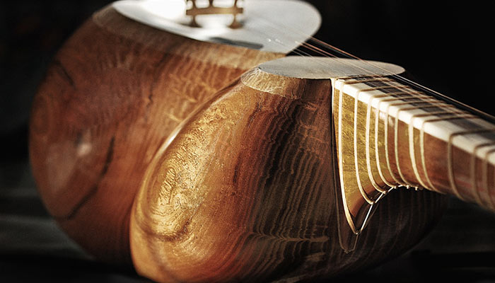 تار ok ساز شناسی ایرانی