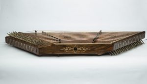 سنتور موسیقی سنتی