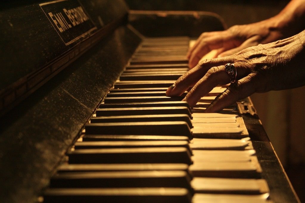 بهترین آموزشگاه موسیقی در کرج-نکات ناشناخته پیانو