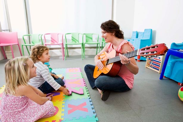 بهترین آموزشگاه موسیقی در کرج-تقویت حافظه و یادگیری با موسیقی