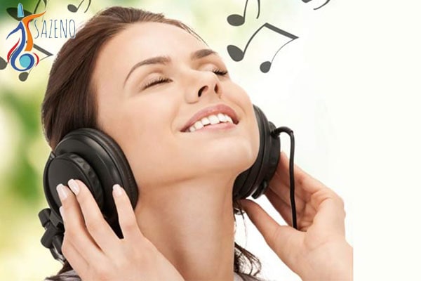 موسیقی برای درمان افسردگی