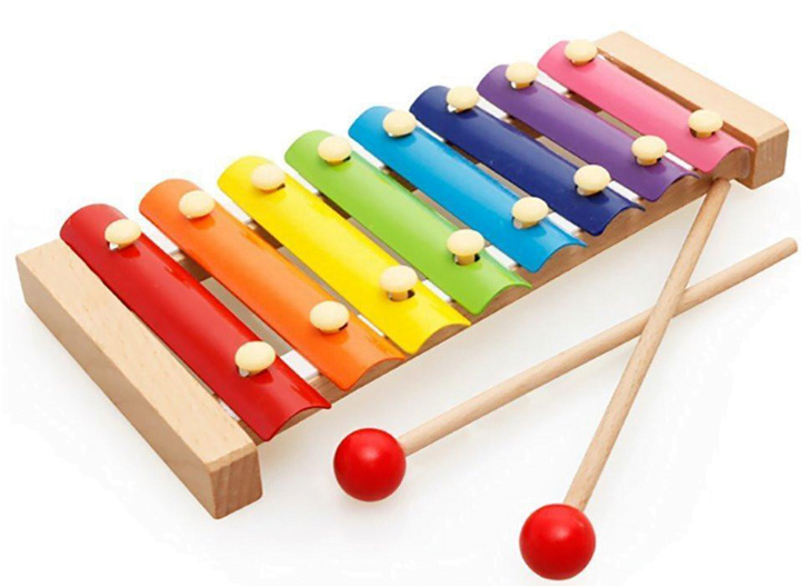 بهترین ساز برای شروع موسیقی کودکان 2 دوره ارف آموزشگاه آوادیس در کرج بهترین ساز برای شروع موسیقی کودکان