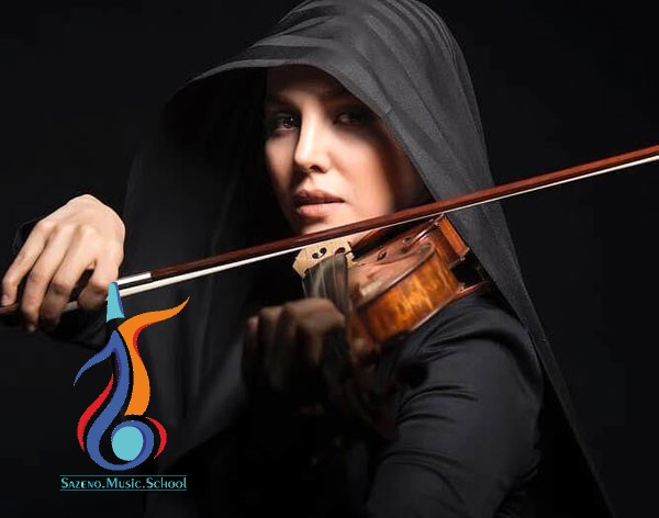 چهارمضراب تکنیک کاربردی در موسیقی ایرانی
