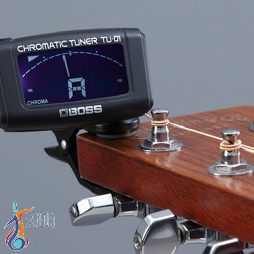 کوک کردن ساز یکی از عوامل اصلی داشتن یک موسیقی فوق العاده 3 اهمیت کوکو کردن ساز