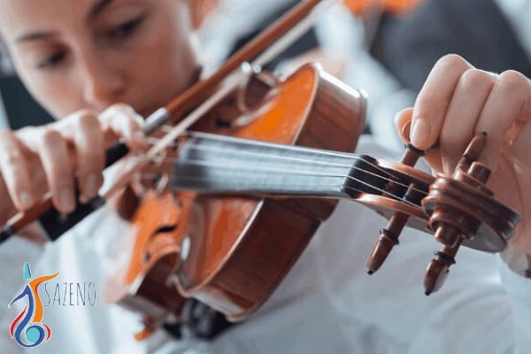 کوک کردن ساز یکی از عوامل اصلی داشتن یک موسیقی فوق العاده 1 اهمیت کوک کردن ساز 3