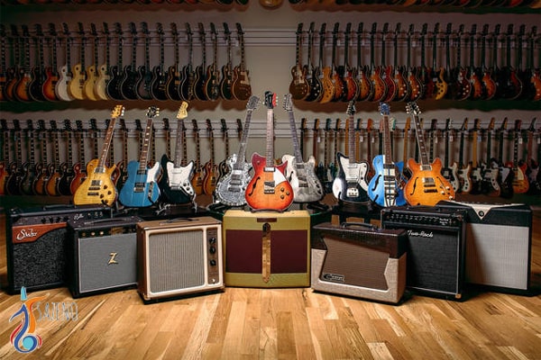 نکات مهم خرید ساز 2 خرید ساز 2