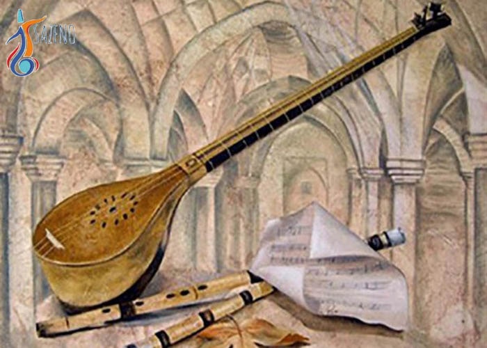 تاریخ موسیقی در ایران و جهان 2
