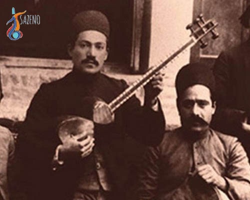 تاریخ موسیقی در ایران