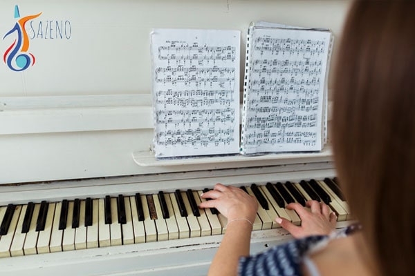 مدت زمان یادگیری پیانو 1 مدت زمان یادگیری پیانو