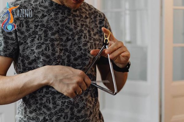 معرفی ساز مثلث یا تری انگل 1 معرفی ساز مثلث یا تری انگل