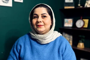 استاد سوفیا نکونام