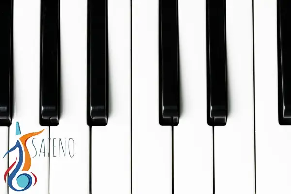 کلاویه های پیانو چیست؟