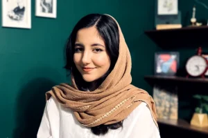 استاد نگار یاسمنی
