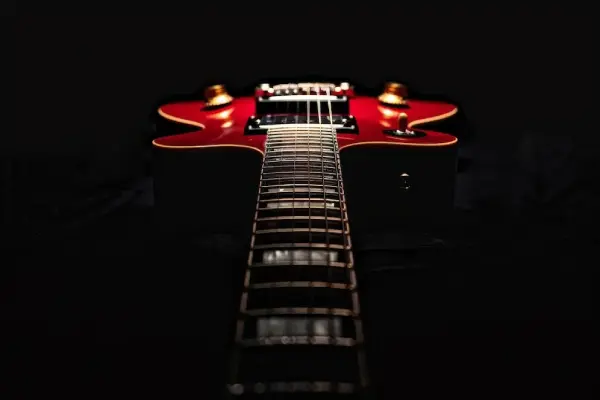 راهنمای خرید گیتار