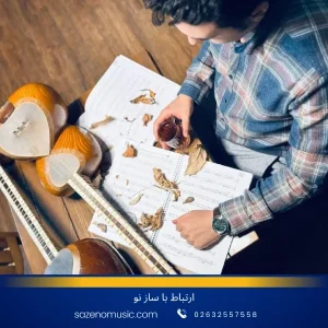 آموزش تار در کرج