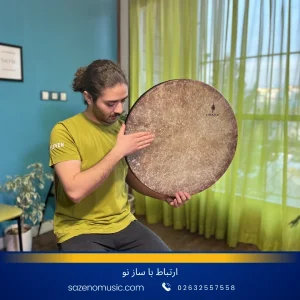آموزش دف در کرج