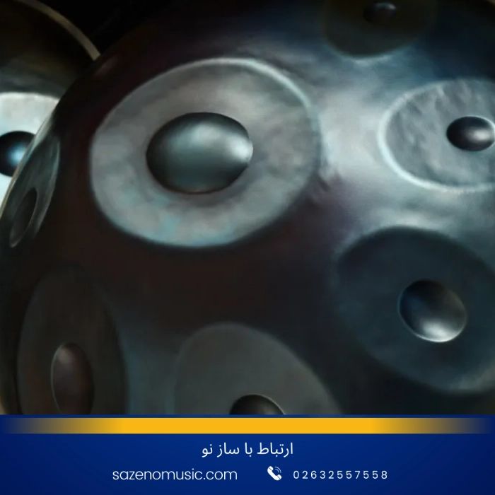 ساز هنگ درام