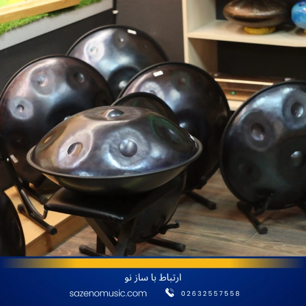 ساز هنگ درام