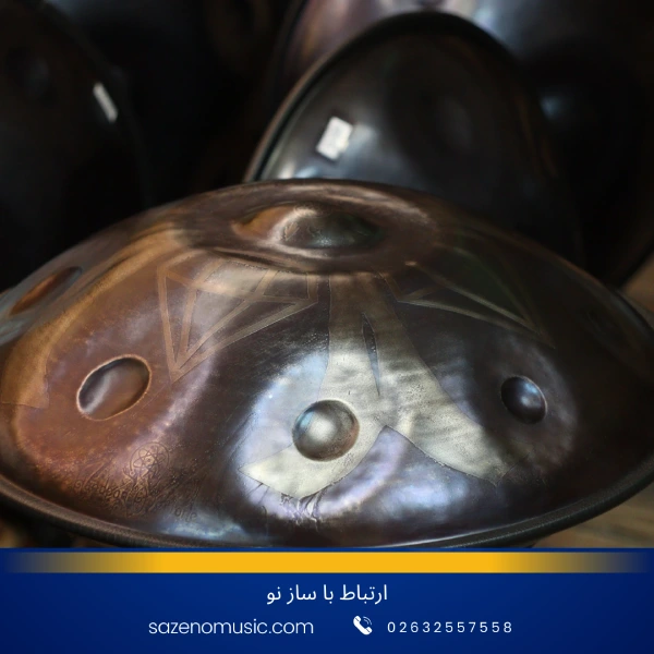 ساز هنگ درام