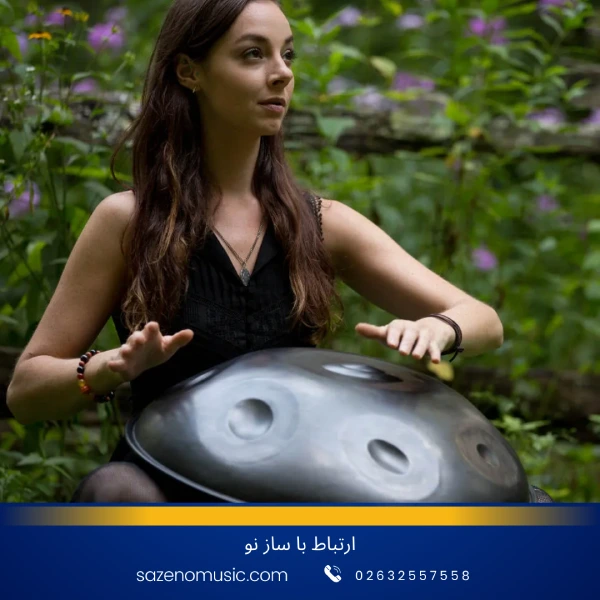 ساز هنگ درام