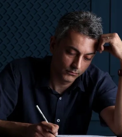 New Project 17 سازنو