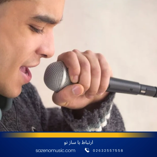 چگونه خواننده شویم!
