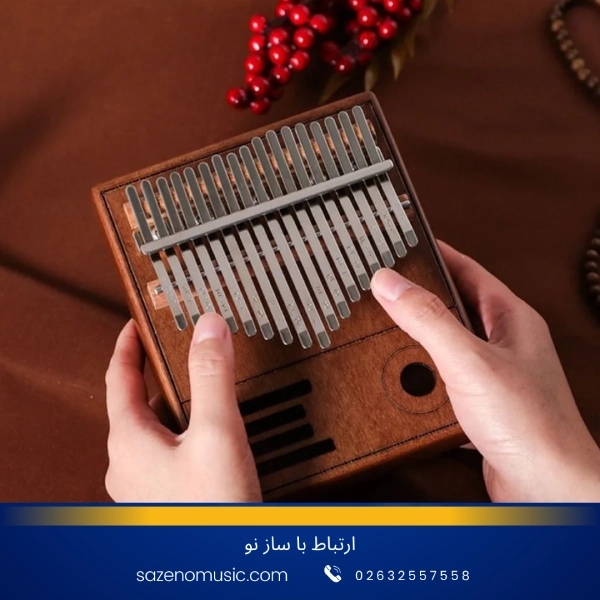 ساز کالیمبا