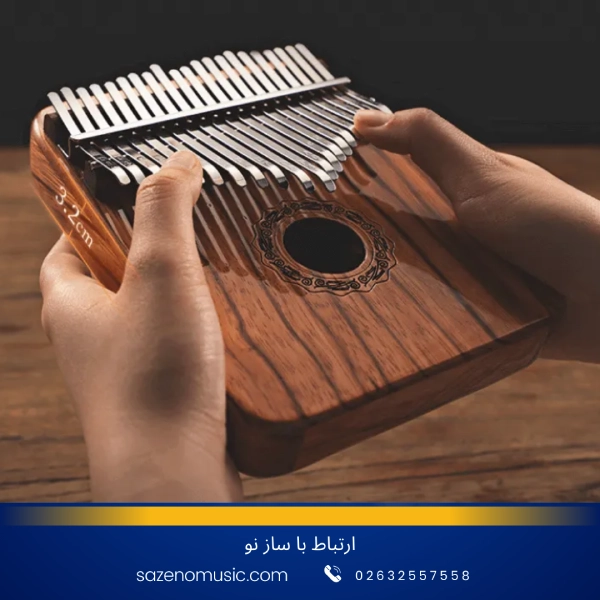 ساز کالیمبا