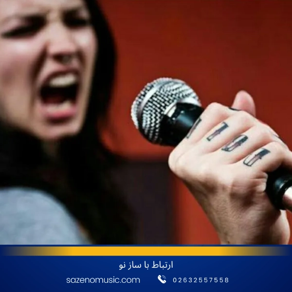 چگونه خواننده شویم!